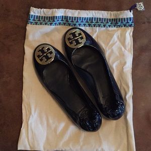 Tory Burch flats